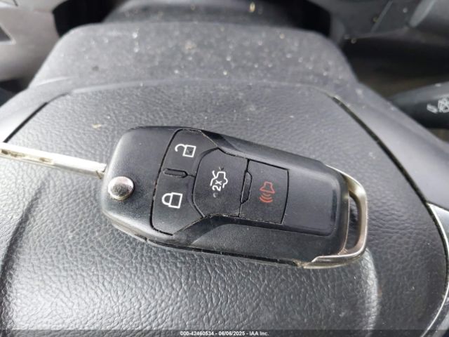 3FA6P0H94GR231136 Ford FUSION SE