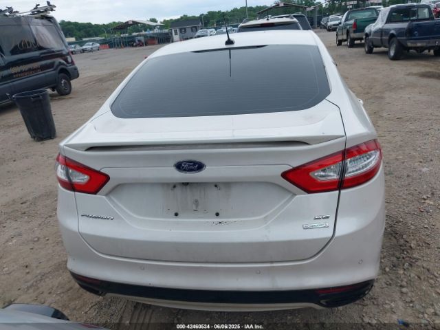 3FA6P0H94GR231136 Ford FUSION SE