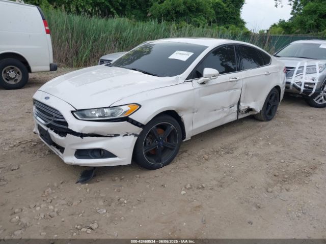 3FA6P0H94GR231136 Ford FUSION SE
