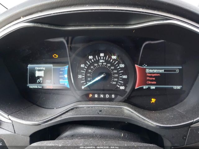 3FA6P0H94GR231136 Ford FUSION SE