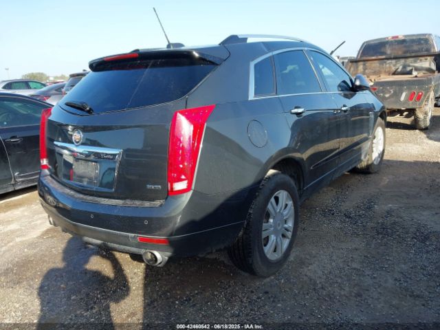 2015 CADILLAC SRX 3GYFNBE33FS510199 Photo 3