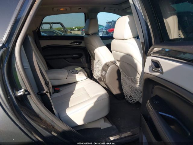 2015 CADILLAC SRX 3GYFNBE33FS510199 Photo 7