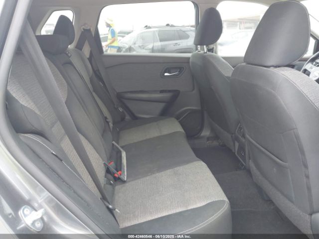 5N1BT3BA4PC783240 Nissan Rogue Sv Fwd