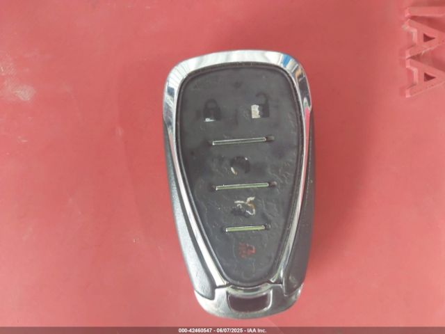 2016 CHEVROLET MALIBU HYBRID 1G1ZJ5SU4GF343752 Photo 10