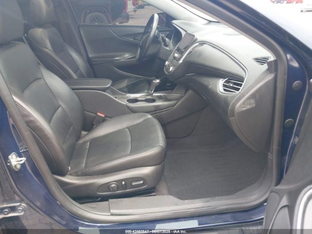 2016 CHEVROLET MALIBU HYBRID 1G1ZJ5SU4GF343752 Photo 4