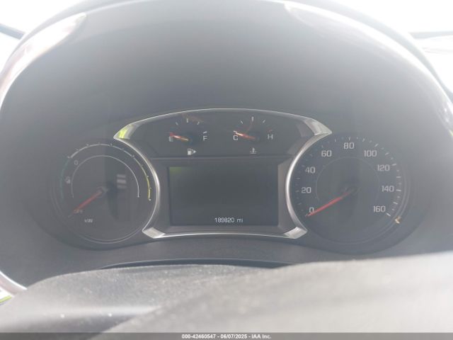 2016 CHEVROLET MALIBU HYBRID 1G1ZJ5SU4GF343752 Photo 6