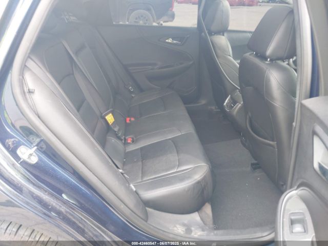 2016 CHEVROLET MALIBU HYBRID 1G1ZJ5SU4GF343752 Photo 7