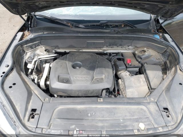 2016 VOLVO XC90 YV4A22PK8G1044864 Photo 9