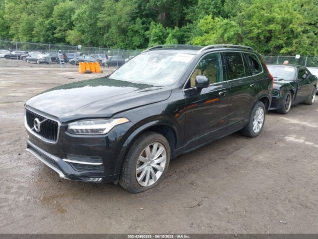 2016 VOLVO XC90 YV4A22PK8G1044864 Photo 1