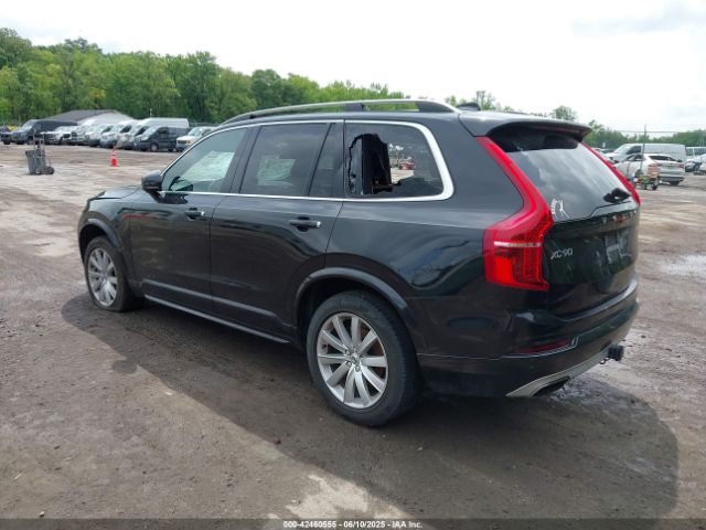 2016 VOLVO XC90 YV4A22PK8G1044864 Photo 2