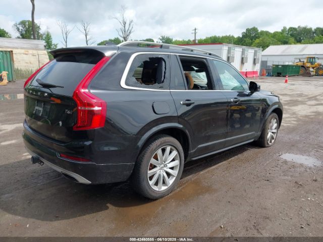 2016 VOLVO XC90 YV4A22PK8G1044864 Photo 3