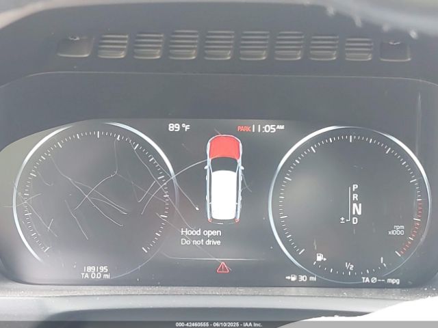 2016 VOLVO XC90 YV4A22PK8G1044864 Photo 6