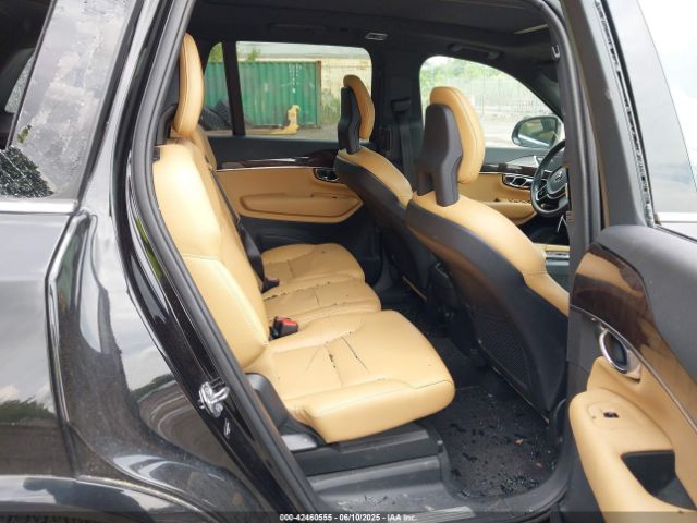 2016 VOLVO XC90 YV4A22PK8G1044864 Photo 7