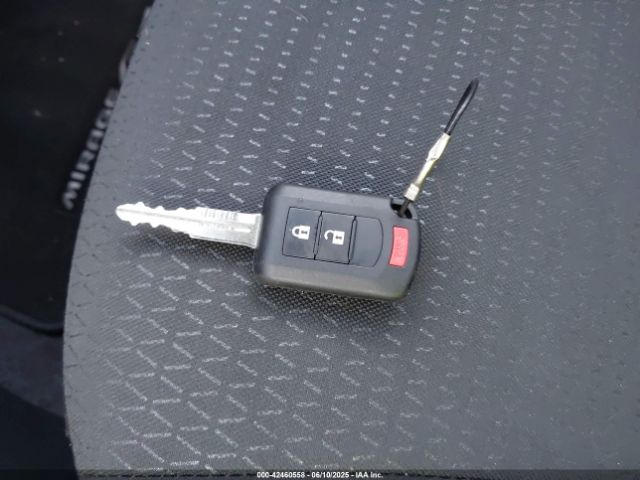 ML32FUFJ7RHF15743 Mitsubishi Mirage G4 Black Edition/es/le
