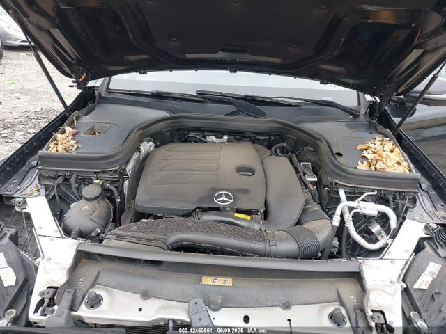 Mercedes-Benz m264 2023 W1N0J8EB8PG149045 Image 10