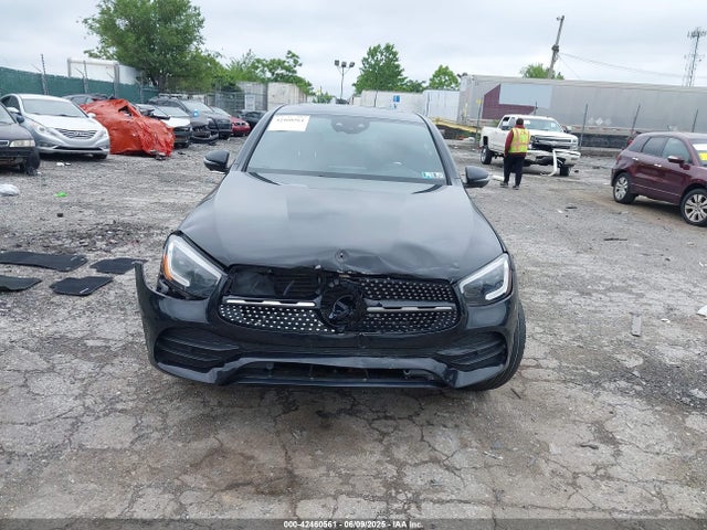 Mercedes-Benz m264 2023 W1N0J8EB8PG149045 Image 12