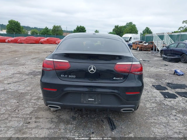Mercedes-Benz m264 2023 W1N0J8EB8PG149045 Image 16