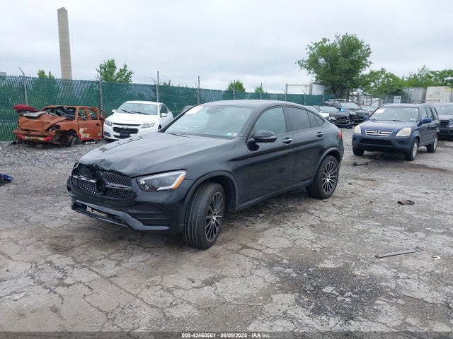 Mercedes-Benz m264 2023 W1N0J8EB8PG149045 Image 2