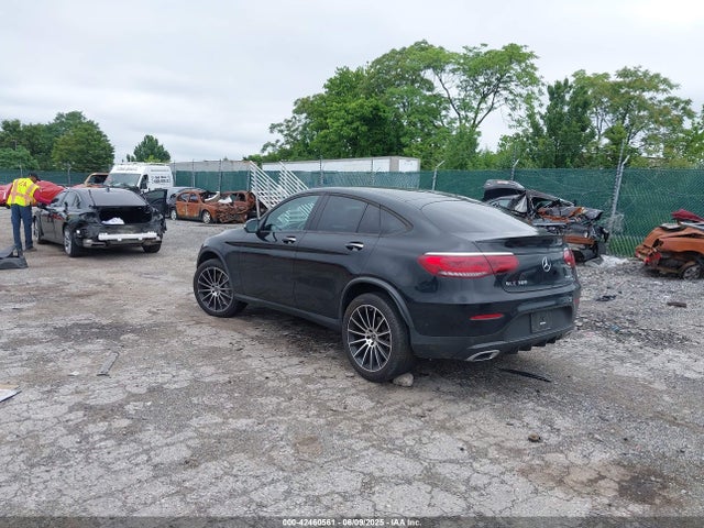 Mercedes-Benz m264 2023 W1N0J8EB8PG149045 Image 3