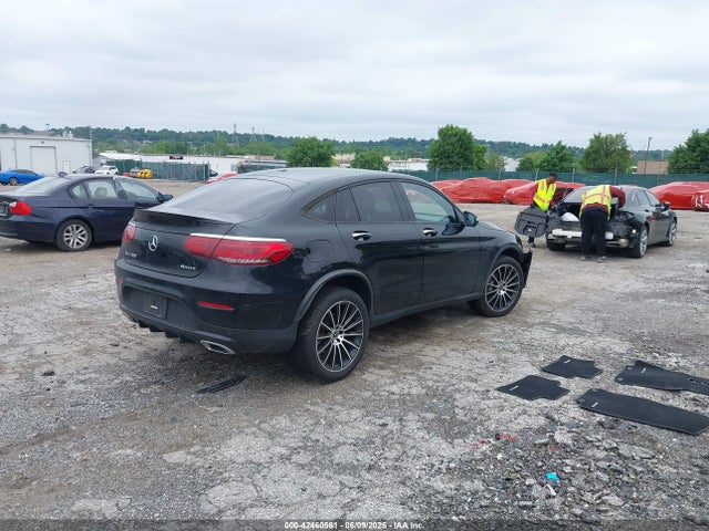 Mercedes-Benz m264 2023 W1N0J8EB8PG149045 Image 4