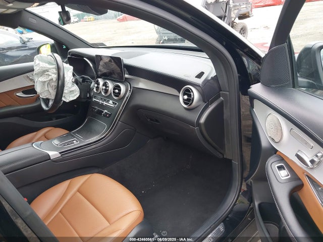 Mercedes-Benz m264 2023 W1N0J8EB8PG149045 Image 5