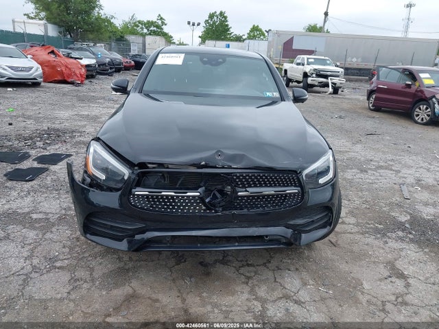 Mercedes-Benz m264 2023 W1N0J8EB8PG149045 Image 6