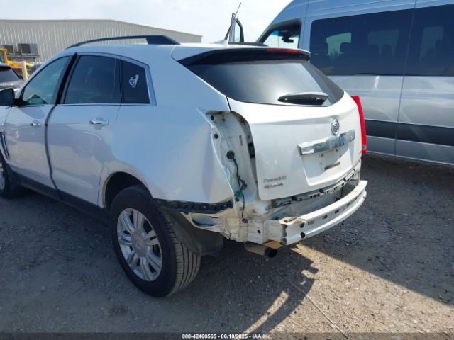 3GYFNAE37ES676329 Cadillac lfx - vvt, e85 max, aluminum
