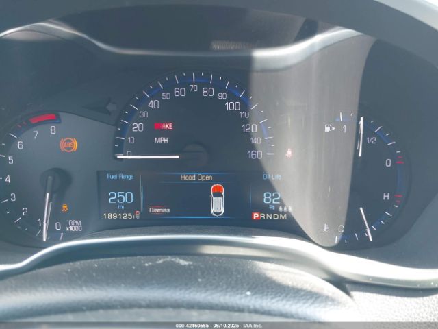 3GYFNAE37ES676329 Cadillac lfx - vvt, e85 max, aluminum