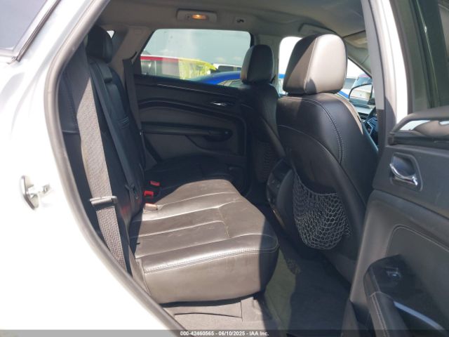 3GYFNAE37ES676329 Cadillac lfx - vvt, e85 max, aluminum