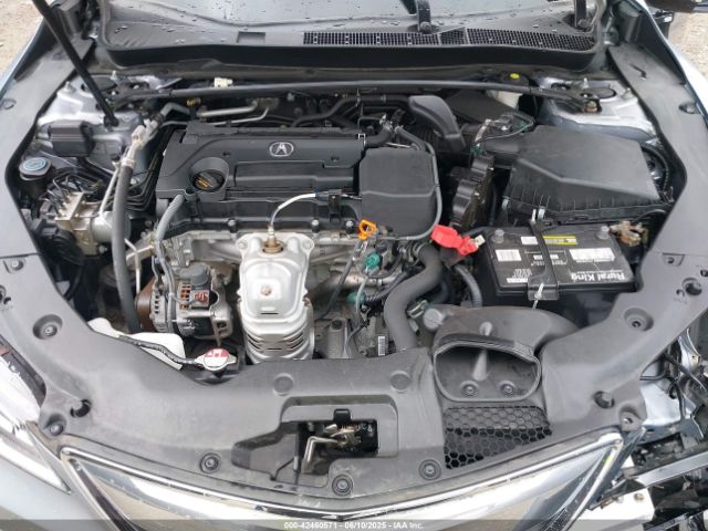 2015 ACURA TLX 19UUB1F53FA030120 Photo 9