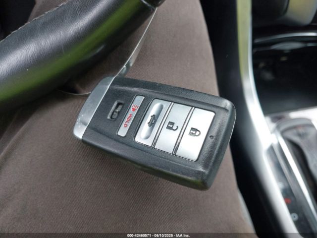 2015 ACURA TLX 19UUB1F53FA030120 Photo 10