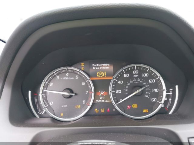 2015 ACURA TLX 19UUB1F53FA030120 Photo 6