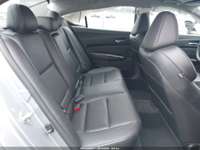 2015 ACURA TLX 19UUB1F53FA030120 Photo 7