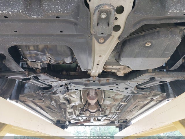 2T1BURHE3EC161604 Toyota 2zr-fe
