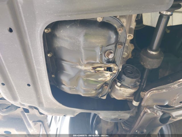 2T1BURHE3EC161604 Toyota 2zr-fe