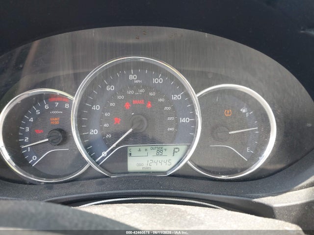 2T1BURHE3EC161604 Toyota 2zr-fe