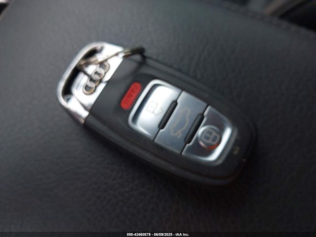 2016 AUDI A6 WAUFGAFC7GN070599 Photo 10