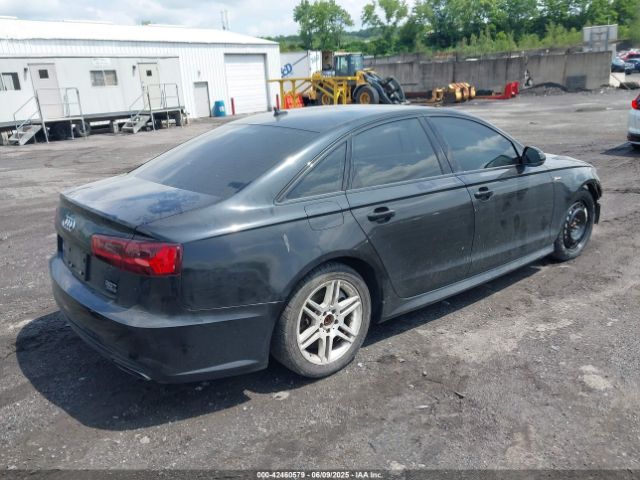 2016 AUDI A6 WAUFGAFC7GN070599 Photo 3