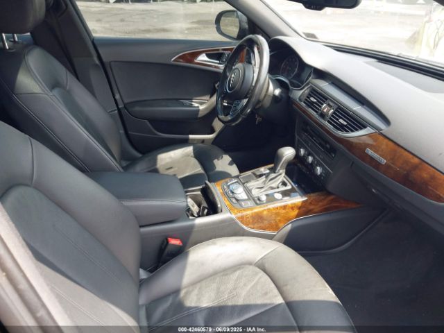 2016 AUDI A6 WAUFGAFC7GN070599 Photo 4