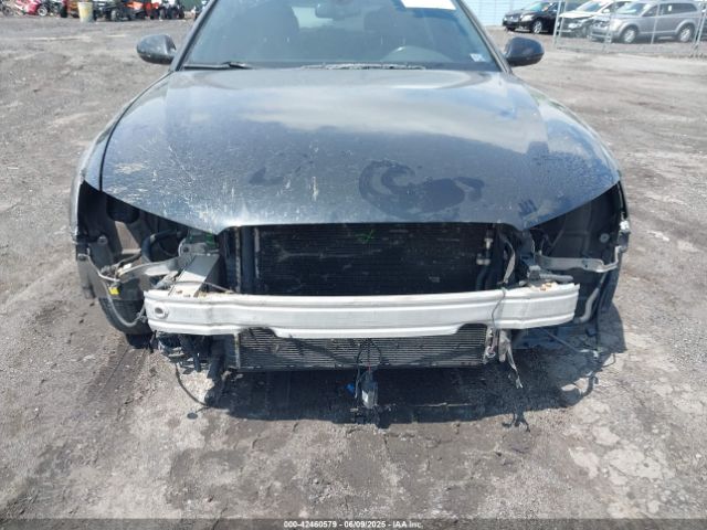2016 AUDI A6 WAUFGAFC7GN070599 Photo 5