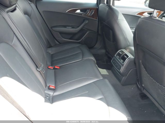 2016 AUDI A6 WAUFGAFC7GN070599 Photo 7