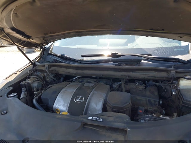 Lexus 2016 2016 2T2ZZMCA2GC031660 Image 10