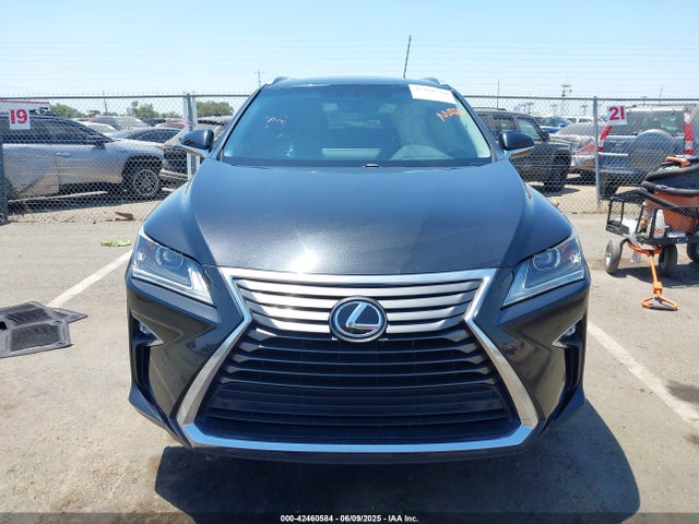 Lexus 2016 2016 2T2ZZMCA2GC031660 Image 12