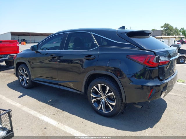Lexus 2016 2016 2T2ZZMCA2GC031660 Image 14