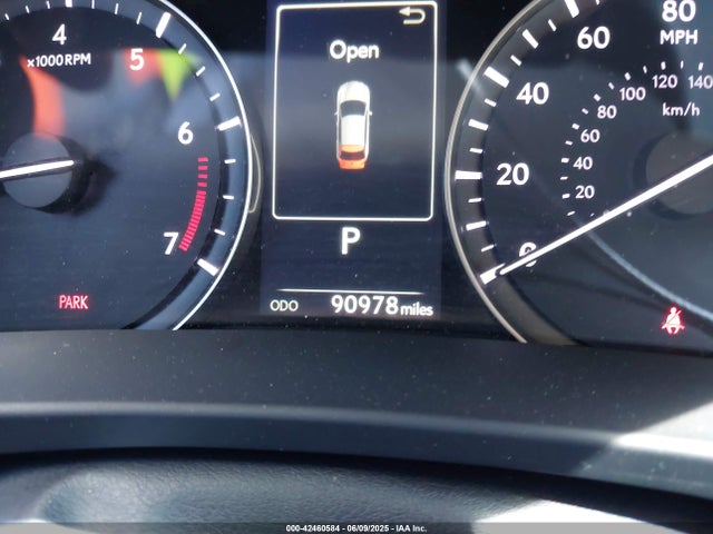 Lexus 2016 2016 2T2ZZMCA2GC031660 Image 15
