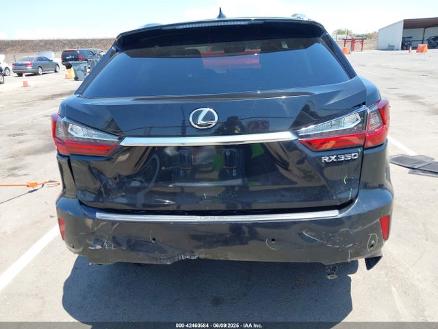 Lexus 2016 2016 2T2ZZMCA2GC031660 Image 16