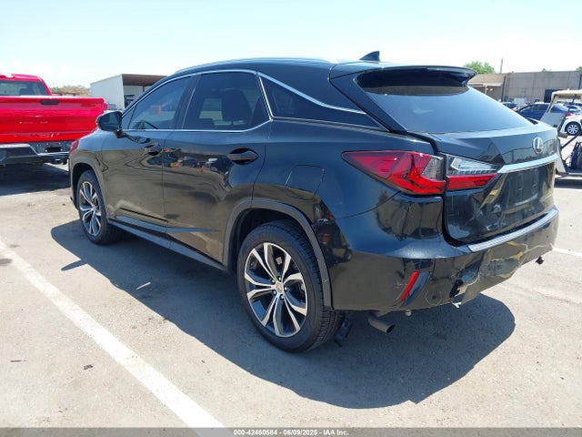 Lexus 2016 2016 2T2ZZMCA2GC031660 Image 3