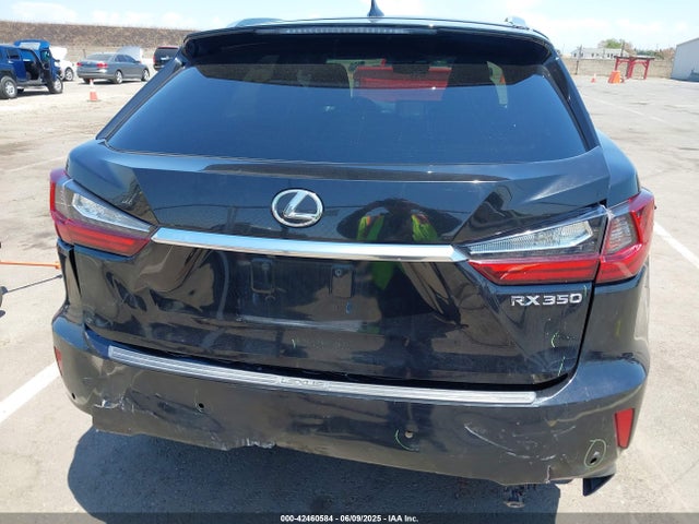 Lexus 2016 2016 2T2ZZMCA2GC031660 Image 6