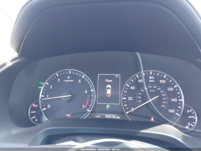 Lexus 2016 2016 2T2ZZMCA2GC031660 Image 7