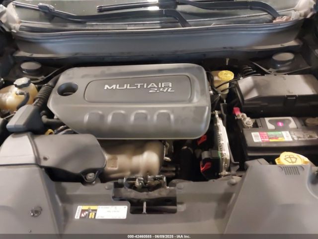 1C4PJMAB8FW764171 Jeep Cherokee Sport